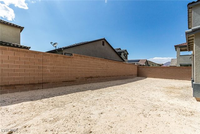7615 Quail Dust Street, North Las Vegas, NV 89084