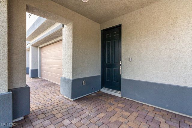 7615 Quail Dust Street, North Las Vegas, NV 89084