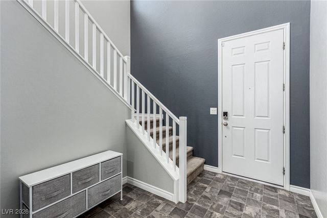 7615 Quail Dust Street, North Las Vegas, NV 89084