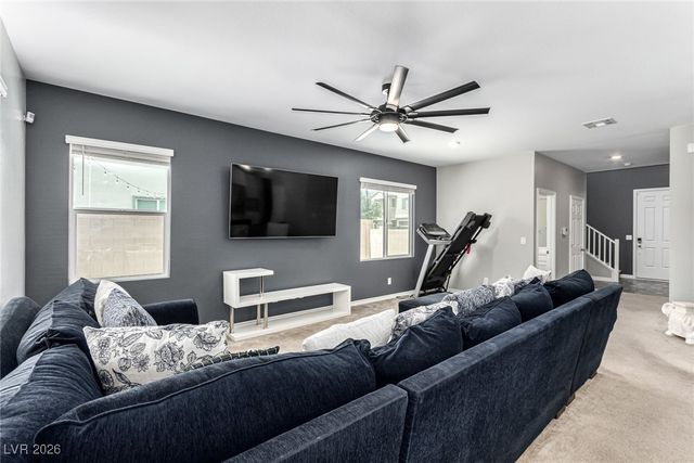 7615 Quail Dust Street, North Las Vegas, NV 89084