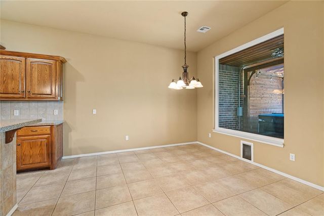 1401 River Birch Drive, Yukon, OK 73099