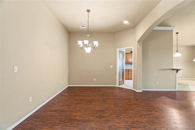 1401 River Birch Drive, Yukon, OK 73099