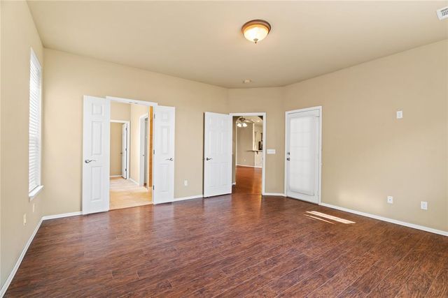 1401 River Birch Drive, Yukon, OK 73099