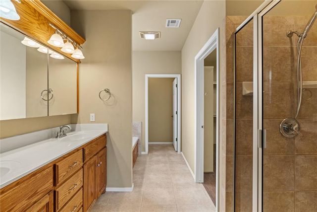 1401 River Birch Drive, Yukon, OK 73099