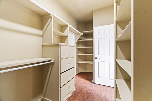 1401 River Birch Drive, Yukon, OK 73099