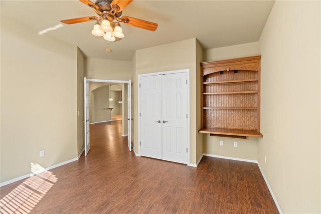 1401 River Birch Drive, Yukon, OK 73099