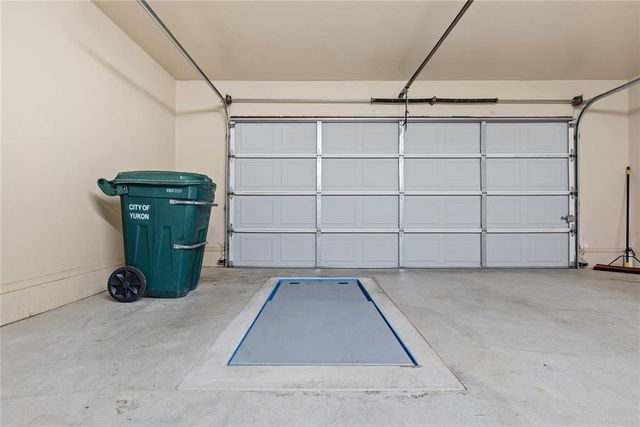 1401 River Birch Drive, Yukon, OK 73099