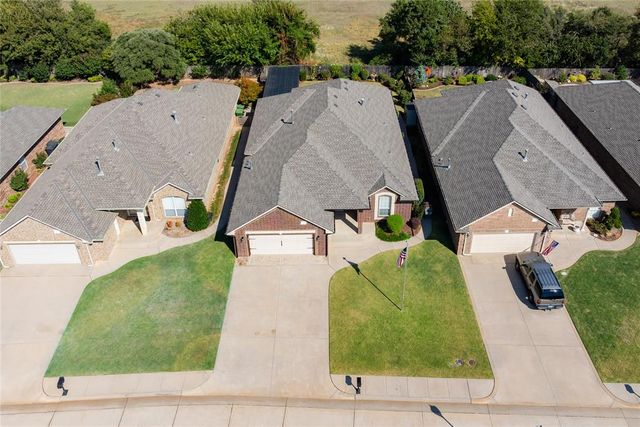 1401 River Birch Drive, Yukon, OK 73099