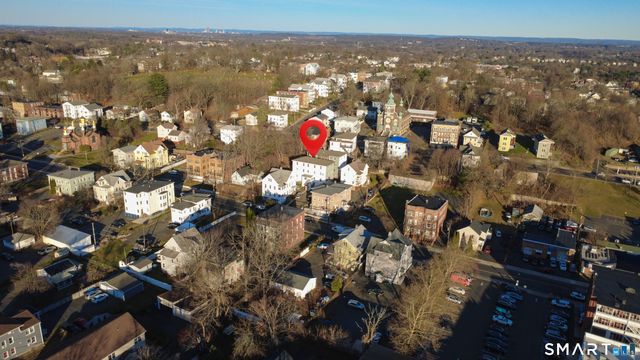 132 Beaver Street First Floor, New Britain, CT 06051