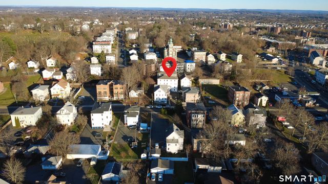 132 Beaver Street First Floor, New Britain, CT 06051