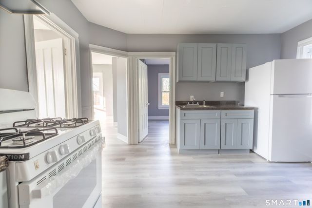 132 Beaver Street First Floor, New Britain, CT 06051