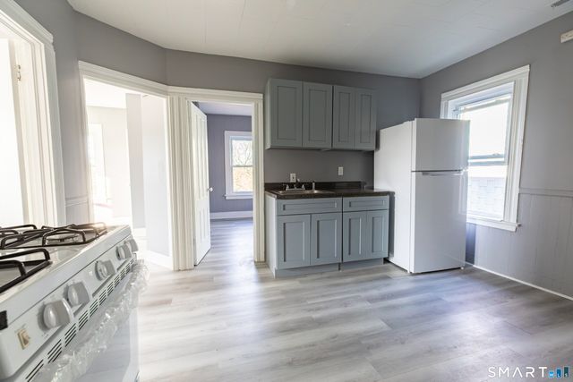 132 Beaver Street First Floor, New Britain, CT 06051