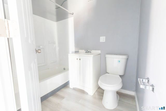 132 Beaver Street First Floor, New Britain, CT 06051