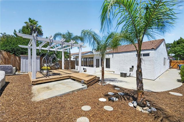 32421 Hupp, Temecula, CA 92592