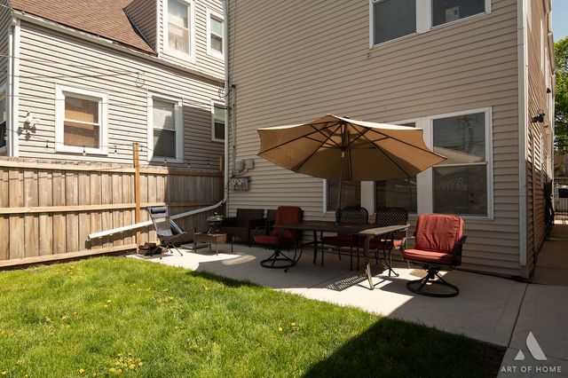 2110 N mango Avenue, Chicago, IL 60639