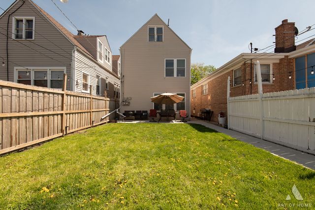 2110 N mango Avenue, Chicago, IL 60639