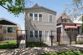 2110 N mango Avenue, Chicago, IL 60639