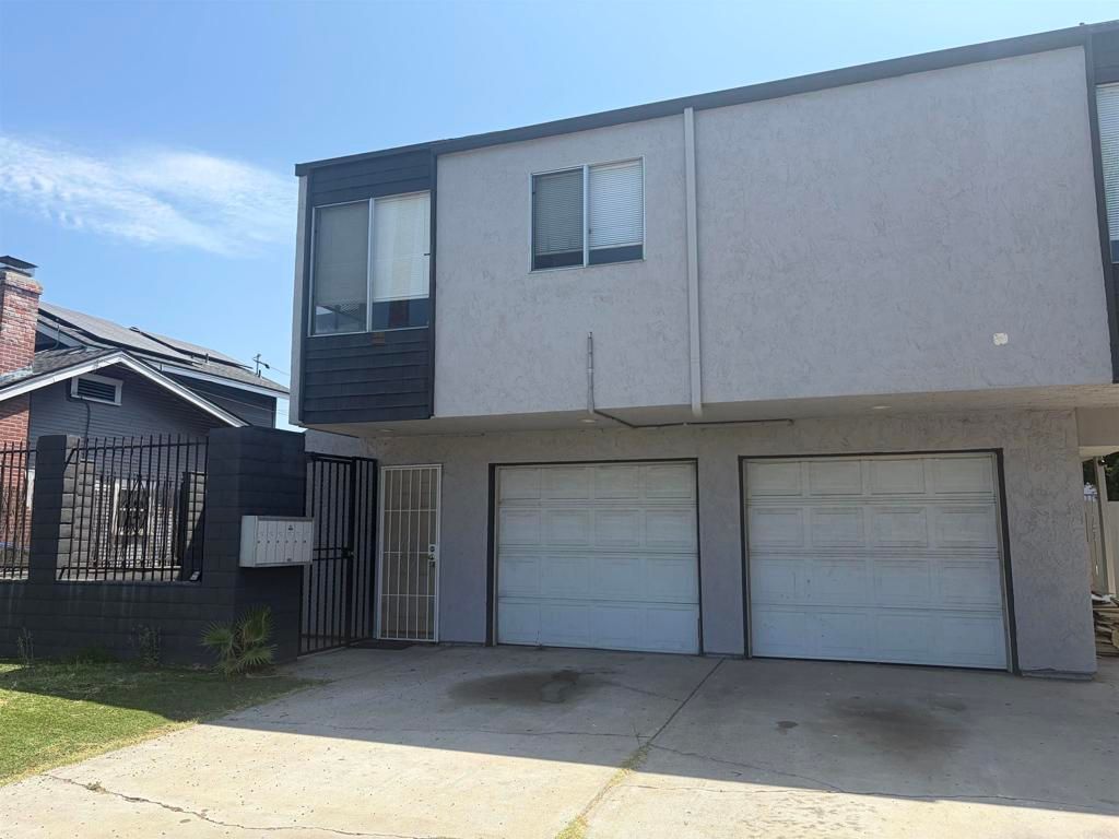 4329 central Avenue 6, San Diego, CA 92105 — exterior