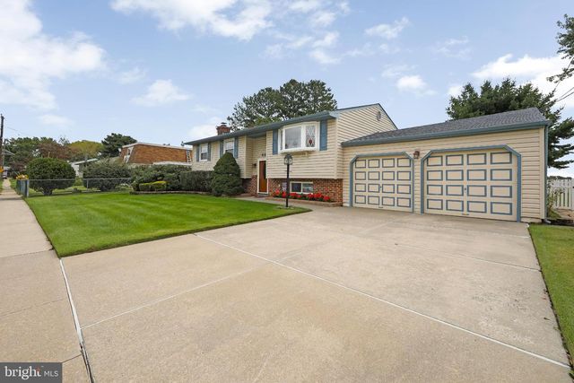 44 GLENWOOD RD, Lumberton, NJ 08048