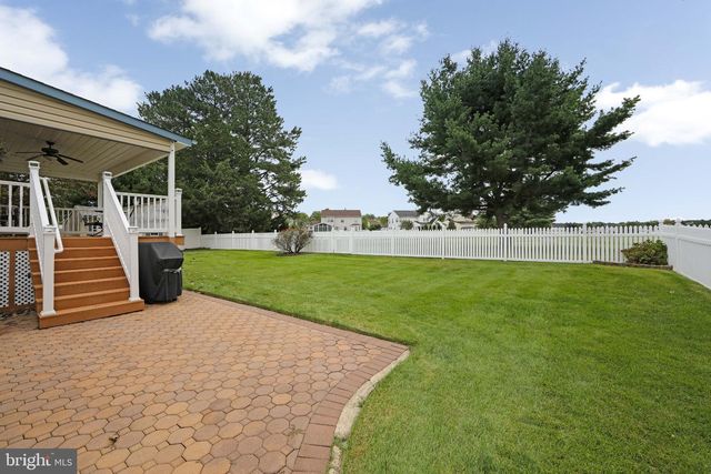 44 GLENWOOD RD, Lumberton, NJ 08048