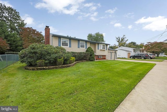 44 GLENWOOD RD, Lumberton, NJ 08048