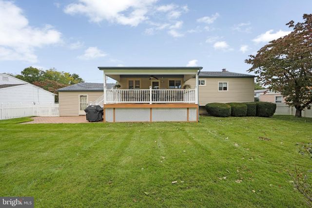 44 GLENWOOD RD, Lumberton, NJ 08048
