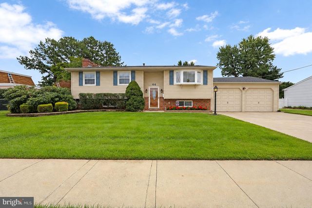 44 GLENWOOD RD, Lumberton, NJ 08048