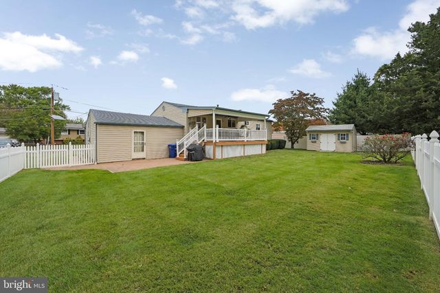 44 GLENWOOD RD, Lumberton, NJ 08048