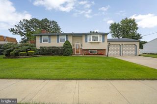 44 GLENWOOD RD, Lumberton, NJ 08048