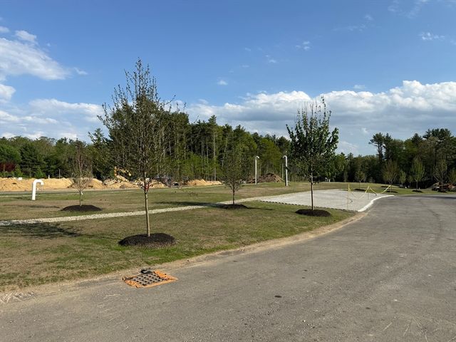Unit 3 Harlow Brook Way 3, Duxbury, MA 02332