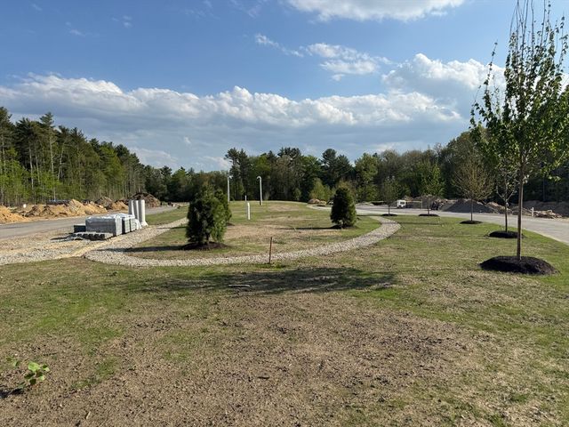 Unit 3 Harlow Brook Way 3, Duxbury, MA 02332