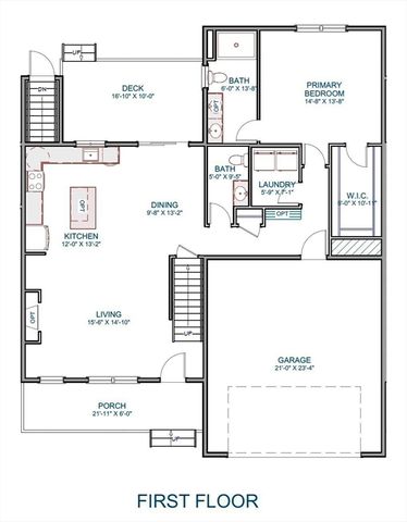Unit 3 Harlow Brook Way 3, Duxbury, MA 02332