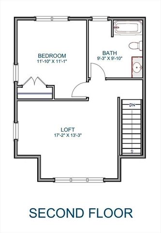 Unit 3 Harlow Brook Way 3, Duxbury, MA 02332