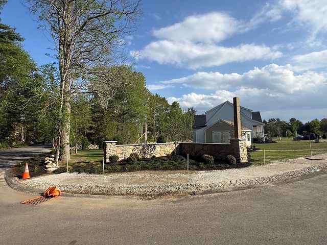 Unit 3 Harlow Brook Way 3, Duxbury, MA 02332