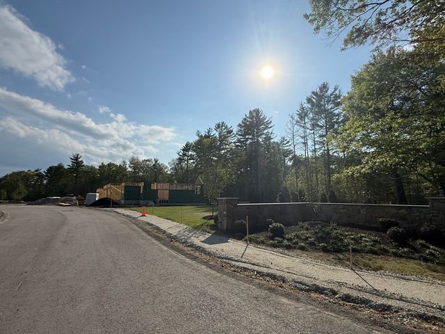 Unit 3 Harlow Brook Way 3, Duxbury, MA 02332