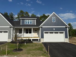 Unit 3 Harlow Brook Way 3, Duxbury, MA 02332