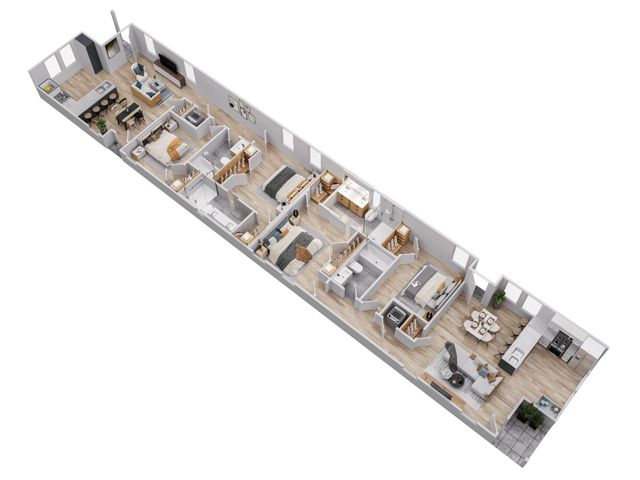 8405 Schneider Street B, Houston, TX 77093