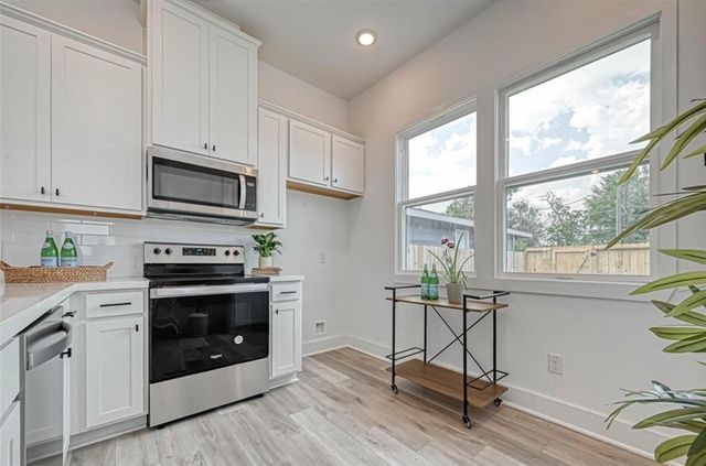 8405 Schneider Street B, Houston, TX 77093