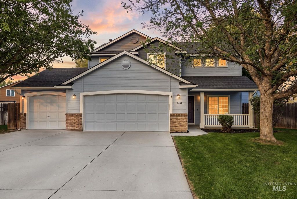 3482 N Elmstone Pl, Meridian, ID 83646 photo 1