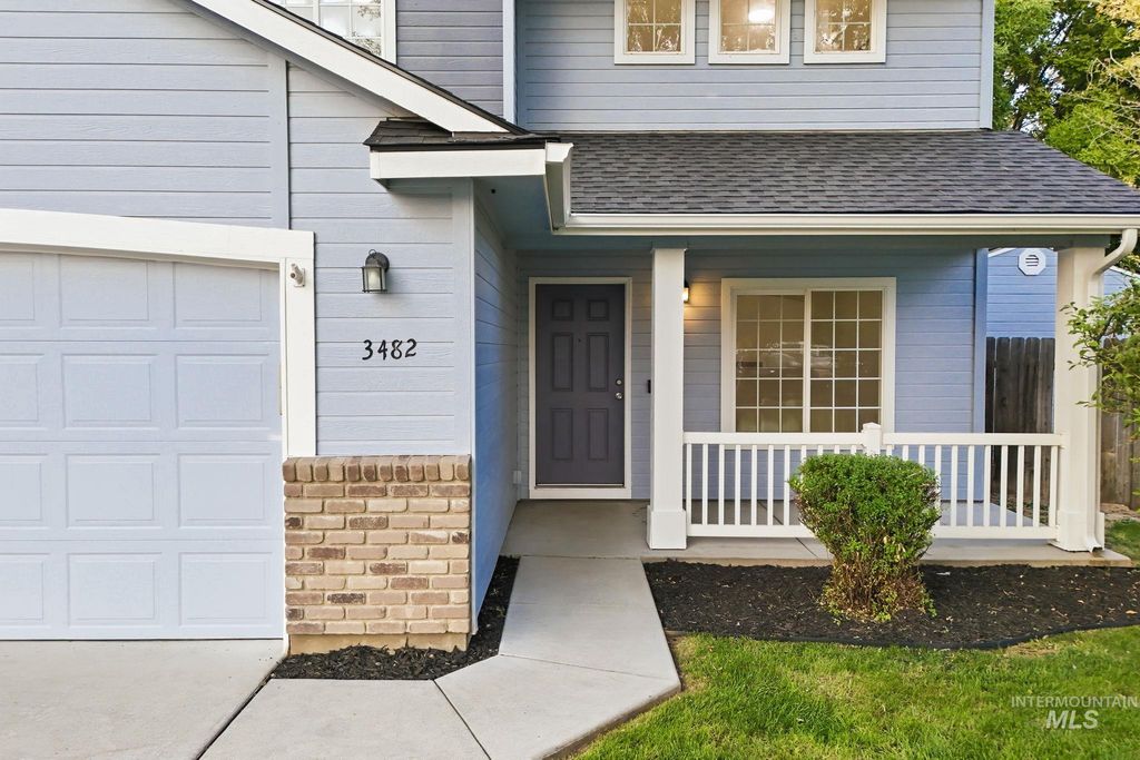 3482 N Elmstone Pl, Meridian, ID 83646 photo 2