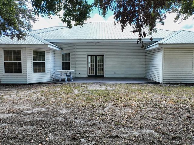 166 SW HANCOCK COURT, Lake City, FL 32024