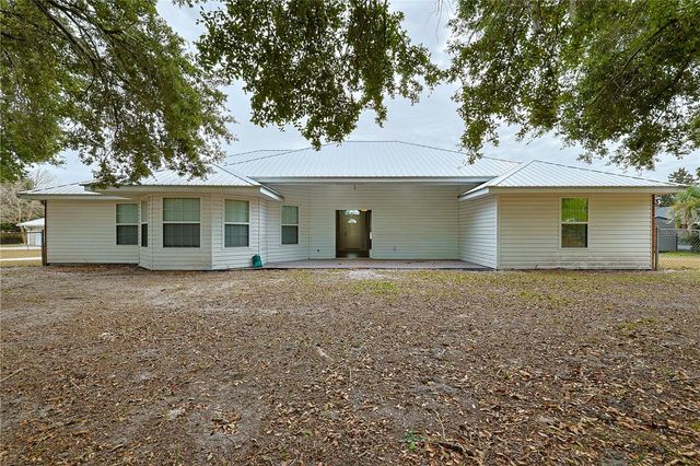166 SW HANCOCK COURT, Lake City, FL 32024