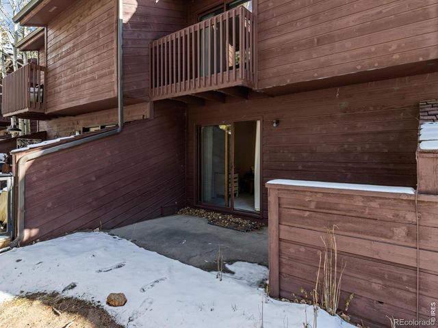 640 MacGregor Avenue 14, Estes Park, CO 80517