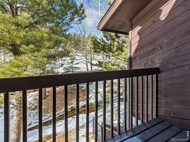 640 MacGregor Avenue 14, Estes Park, CO 80517