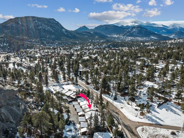 640 MacGregor Avenue 14, Estes Park, CO 80517
