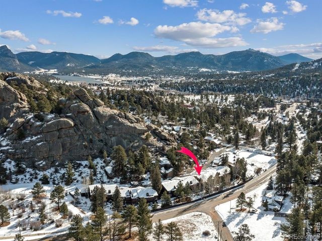 640 MacGregor Avenue 14, Estes Park, CO 80517