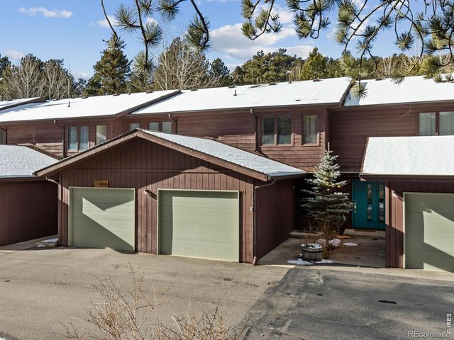 640 MacGregor Avenue 14, Estes Park, CO 80517
