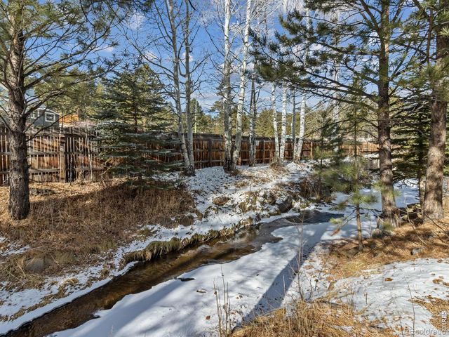 640 MacGregor Avenue 14, Estes Park, CO 80517