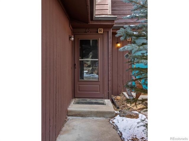 640 MacGregor Avenue 14, Estes Park, CO 80517