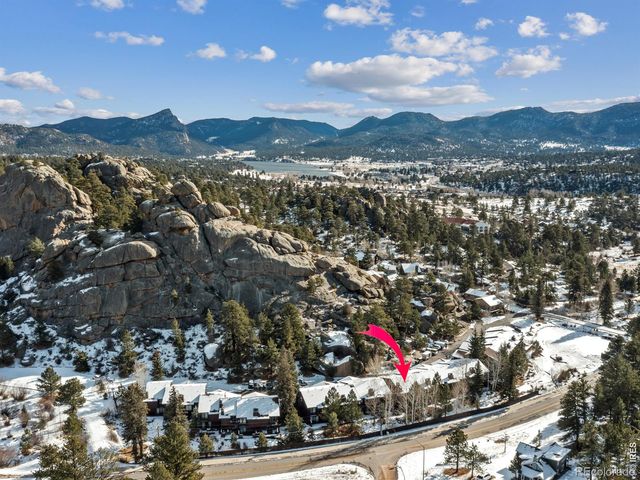 640 MacGregor Avenue 14, Estes Park, CO 80517